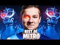 Best of Mitr0 | The "GOD of Fortnite Aim"