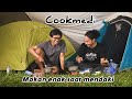 Apa makanan favorit bang Dzawin??  //Sebutkan jenis-jenis kacang 😂 //Foodcast ep 1