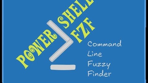 Fzf and PowerShell: The Ultimate Combo for File Management
