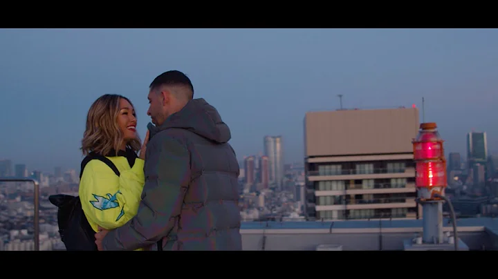 Example - 'Sun Hits Your Eyes'' (Official Video) (OUT NOW)