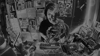 Download Lagu In Heaven (Lady in the Radiator Song) - COVER with OP-1 \u0026 TC Helicon Voicelive Acoustic MP3