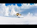 Revelstoke - A 2019/20 Season Ski Film - Faces of Revelstoke