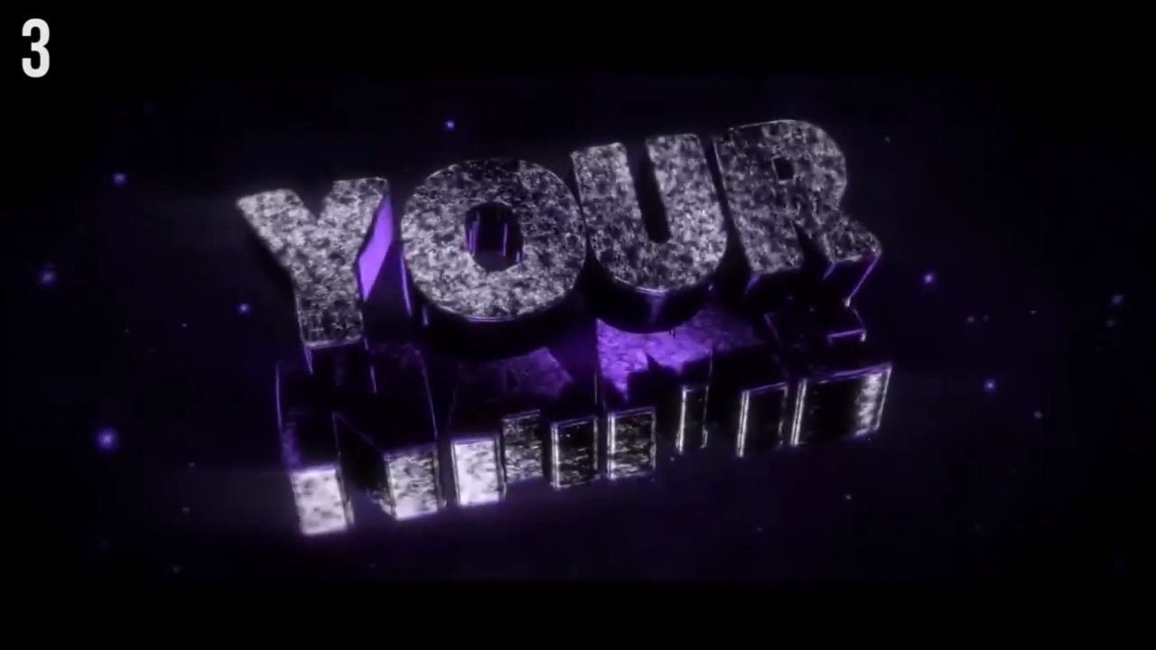 Top 100 Blender Intro Templates 2017 1 YouTube