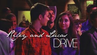 riley + lucas | what if thats not what i think we are? {2x20 - 2x22}
PLEASE DONT DISLIKE BECAUSE OF SHIP. I WORKED HARD ON THIS VIDEO. so this is my guilty pleasure show, gmw is so amazing. omg i just love my children. of course, i have otps. i love rucas, they are adorable and so refreshing to me. GMT broke my heart but then rebuilt it with rucas, but even if it is rucas or lucaya at the end of it all, i know lucas and riley love each other so much.
this video just repasses the events from GMT and how its obvious that lucas still loves riley since he refuses to be her brother. i love riley so much for being so selfless, but i want her to be happy with lucas so badly. they both deserve it.
coloring: not mine. only black and pink is.
song: google lyrics or pm, or look at thumbnail
couple: riley matthews and lucas friar
fandom: girl meets world riley + lucas | what if thats not what i think we are? {2x20 - 2x22}