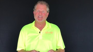 Detectable Warning Panels