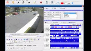 Using Markers to Aid in Video Searches and Exports screenshot 4