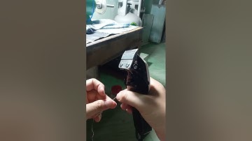 lần đầu sẽ răng tông đơ kemei 809a sẽ ra sao