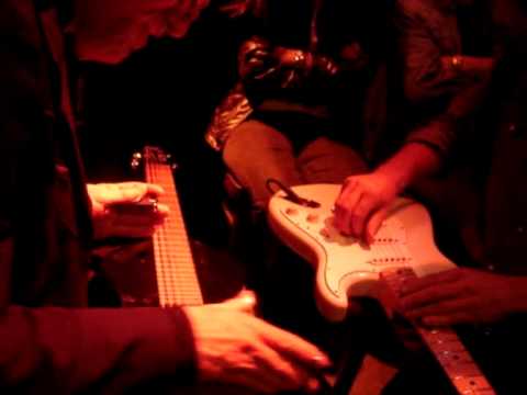 Delta Moon 21.5.2010 Berlin Cafe Garbaty Pankow Be...