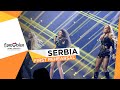 "Uragan" stigao na evrovizijsku scenu