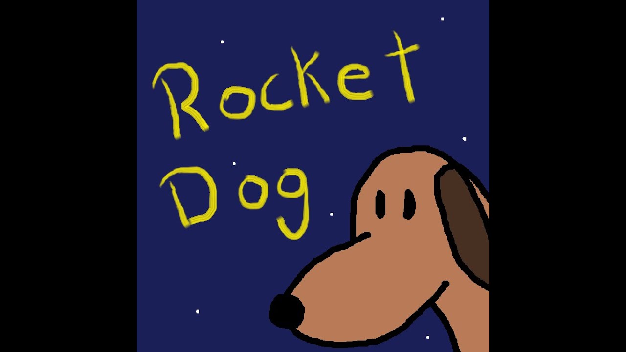 Rocket Dog
