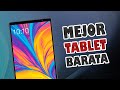 La MEJOR tablet CALIDAD-PRECIO por menos de 100 EUROS | Review Teclast P10HD en español