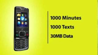 Get What You Pay For With Straight Talk