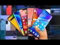 Какой Смартфон Лучше Купить в 2022 году? Лучшие Телефоны от Бюджетных до Топовых Xiaomi, Realme