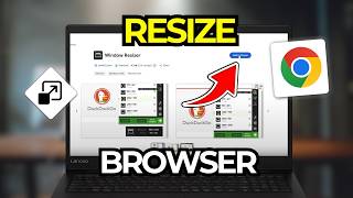 Details How To Resize A Chrome Browser Window To A Custom Size | Tutorial 2026 News