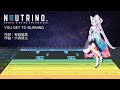 YOU GET TO BURNING / AIイタコ【NEUTRINOカバー】