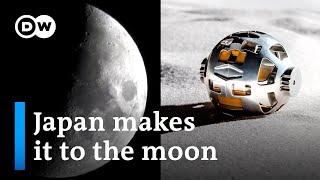 Space race: What’s behind the rush to go to the moon | DW News
