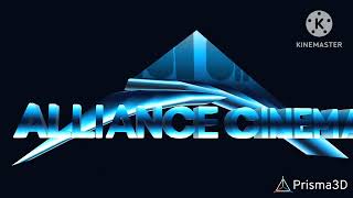 Alliance Cinemas (2016-2020)
