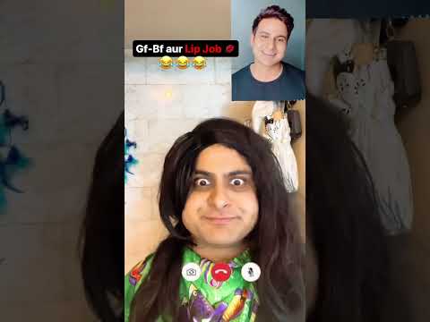 BECHARI KO PHIRSE RULA DIYA | Girlfriend Boyfriend | Dr.Sanket Bhosale | Comedy