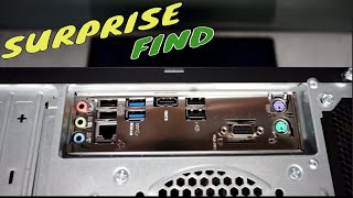 Testing Out 15 Windows Desktop PC Computers For The Motherboard CPU &amp; RAM | SURPRISE FIND!!