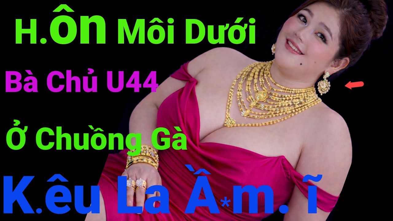 Đêm Muộn Tâm Sự Thầm Kín: Bà Chủ Trang Trại Gà, Gia Súc Gia Cầm Sống Xa Chồng Và Gã Kỹ Sư Thú Y Đến