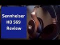 Sennheiser HD 569 Review - Worth Your Hard Earned Cash?