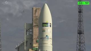 Ariane 5 VA-231 launch