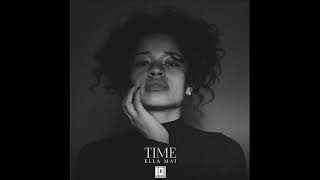 Ella Mai - A Thousand Times [Clean/Edited]