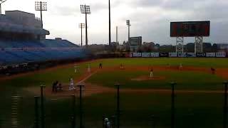 20120321職棒二十三年二軍開幕戰 (1).mp4
