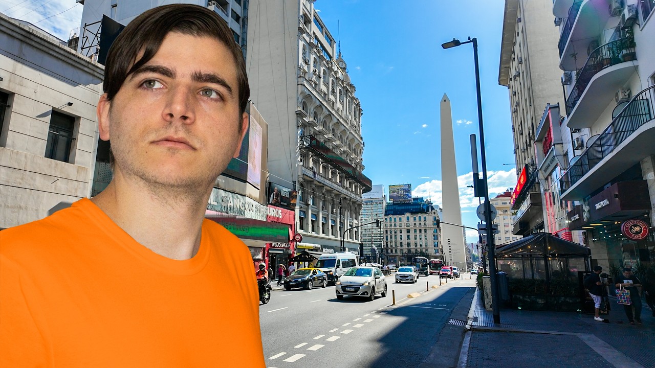 Las Historias De Av Corrientes Que Pocos Cuentan