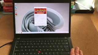 How to test a used laptop screenshot 3