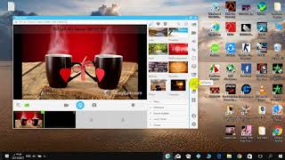 برنامج لبث الفيديوهات الخاصة بك بث مباشر screenshot 5