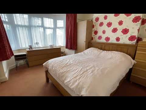 Pine Ridge, Carshalton SM5 - video from Watson Homes