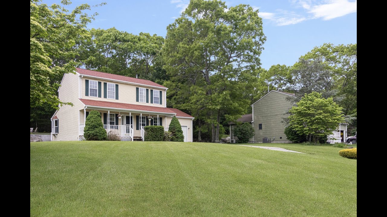 26 Cobblestone Terrace Coventry, RI | ColdwellBankerHomes.com