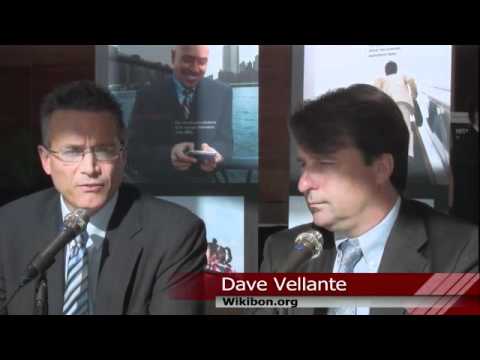 Who is #1 in VMware and Storage Virtualization - Hitachi Information Forum 2010 - theCUBE