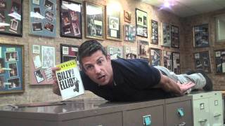 Planking is Fun!