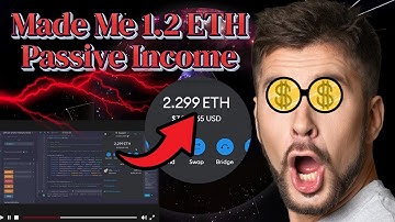 Earn 1 ETH in Just 24 Hours with an MEV Crypto Bot: Crypto Arbitrage Strategy | Ethereum Arbitrage