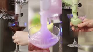 HEALTHYBAR | Compact Slush Master screenshot 5