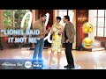 LOL & OMG Judge & Idol Moments!  - American Idol 2024