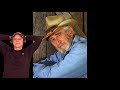 Don Williams -- You're My Best Friend  [REACTION/RATING]