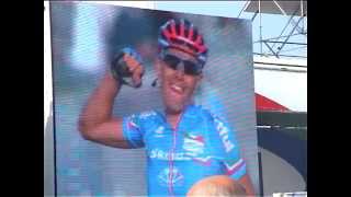 WORLD CHAMPIONSHIPS PRO ROAD RACE 2008-VARESE