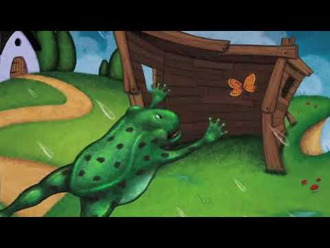 Explore Our World 2 - Unit 1 - Story - YouTube