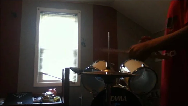 drum tutorial