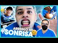 Fui al dentista y me quede sin diente  😭 | Ced Mejia