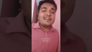 Saagar Jaisi Ankhon Wali  Rishi Kapoor Old Hits  Dushyant Sl  bollywood love crush