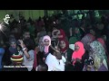 شاهد النجم محمود شرقاوى فى عشان الريدة حفل القرية الفرعونية