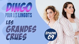 DINGO POUR LES LINGOTS | Les Grandes Crues