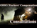 In this video, Marisa Dyson and Justin Lawrence discuss what a new client should expect from a consultation with an Ohio Workers' Compensation attorney, including fees that should not be charged.