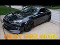 BEST NEW PERFORMANCE MOD FOR MY BRZ! (Nexen N'Fera Tires) BEST NEW PERFORMANCE MOD FOR MY BRZ! (Nexen N'Fera Tires)