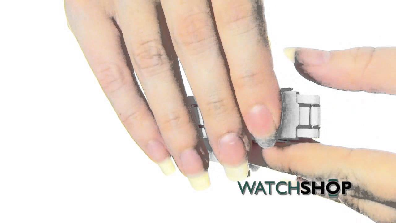 Breil Ladies' Mantalite Watch (TW0996)