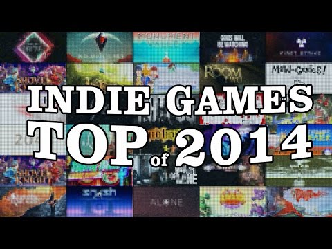 Results - Best & Anticipated Indie Games of 2014